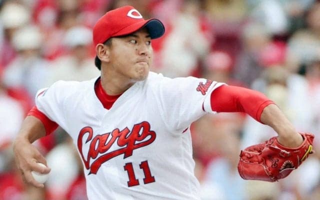 【特集】独立リーグへの挑戦　福井優也