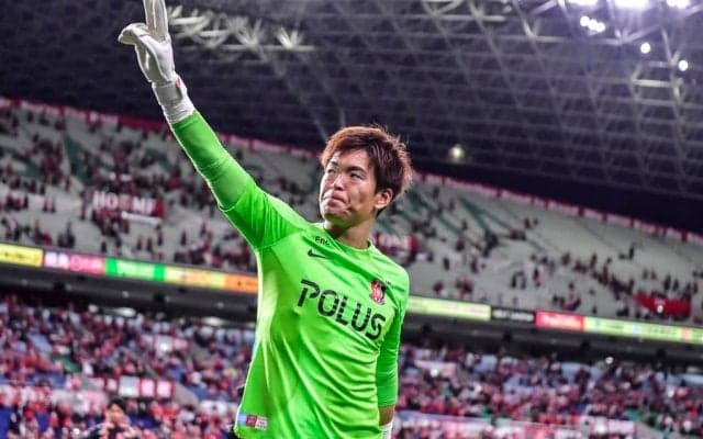 「“あっ！”って言っちゃうやつw」浦和GK西川周作のクラブW杯サウジ到着直後の“やらかし”にファン爆笑！「その積み方はアカンてw」「思わず声が出ちゃったわ」の声