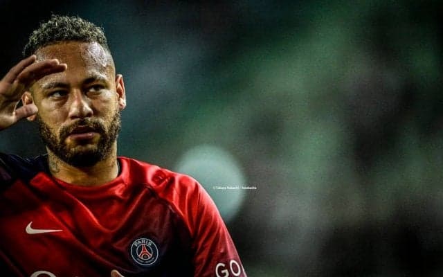 「動作に全く無駄がない」「ネイマールといえばこれ」柏レイソル戦で“当時19歳”のネイマールが決めた「滑らかキックフェイント→GKが反応できない精密ミドル」に再脚光！ 「彼の最盛期だ」など、海外ファンからも反応多数