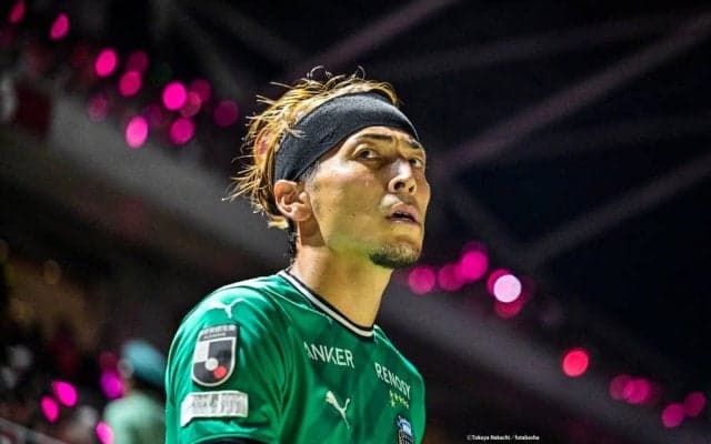 「ぬるい気持ちでピッチに入らない」川崎GK上福元直人がACL初出場へ気持ちの強さ見せる！ 粘土状のピッチで苦戦予想されるも、「最適な判断をできるように」