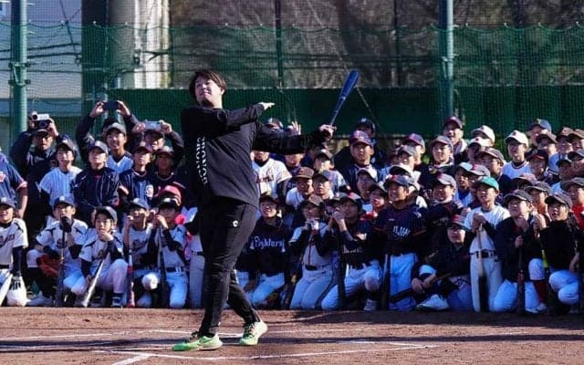 どうすればホームランを打てる？　本塁打王の“気づき”…技術以前に大事な「全力」