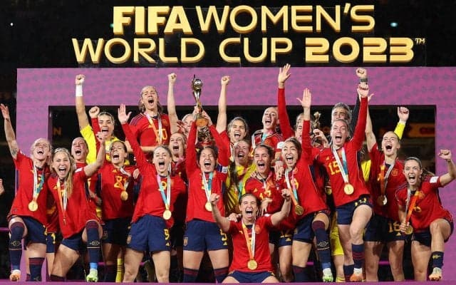 なでしこも出場した女子W杯、7000件を超える悪質な投稿をFIFAが報告…同性愛嫌悪や性差別が50％