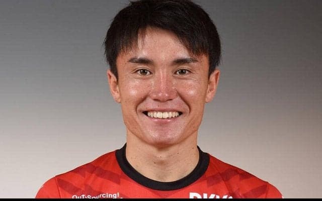 熊本がユース出身MF上村周平と契約更新、10年目の今季は公式戦45試合に出場