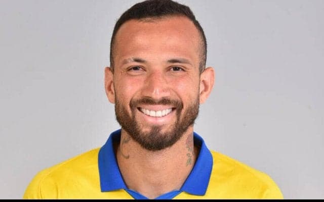 今季限りで栃木を退団したレアンドロ・ペレイラ、新天地はブラジル2部のボタフォゴFCに決定！