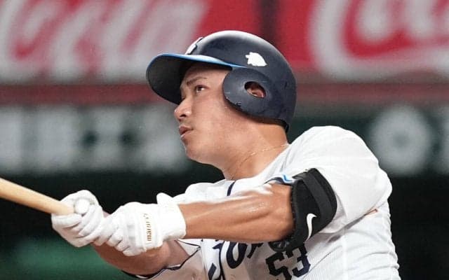 高木豊がパ・リーグの現役ドラフトで「まさか出すとは思わなかった」と驚いた選手は？