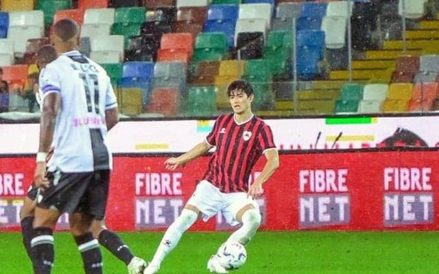 谷口彰悟がカタール２年目で思い返すフロンターレ時代「嘉人さんと悠さんにはだいぶ鍛えられた」