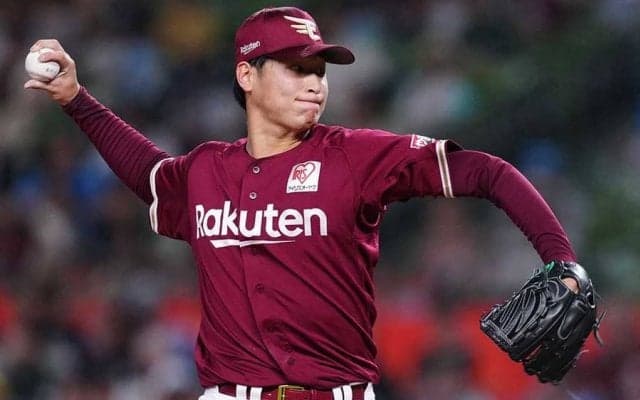 期待しかない…“山本由伸似”の逸材21歳は「次期エース」　衝撃魔球に「大器感じる」