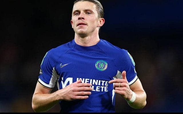 大不振チェルシーがギャラガー売却を検討？　起爆剤となる補強に向け資金調達が必要に