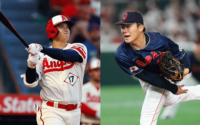 【MLB】ドジャース、大谷翔平と山本由伸の“両獲り”に現実味　型破りな契約で実現の可能性が再浮上