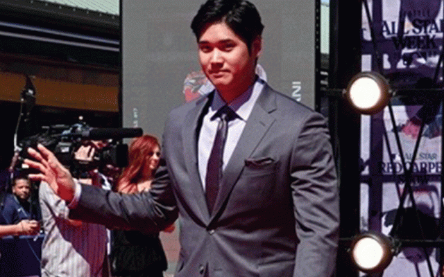 大谷翔平と同僚になれず「頭が痛い」　去就を常に携帯でチェック…190億円右腕が嘆き