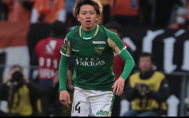 横浜FCがMF長谷川竜也と契約満了…今季途中から東京Vでプレー「短い期間でしたが、幸せな時間」