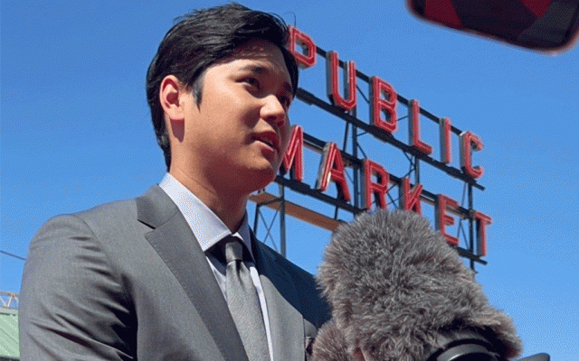大谷翔平、ド軍加入で待つ“3つの初”　MLB公式が注目「野球界にとって素晴らしい」
