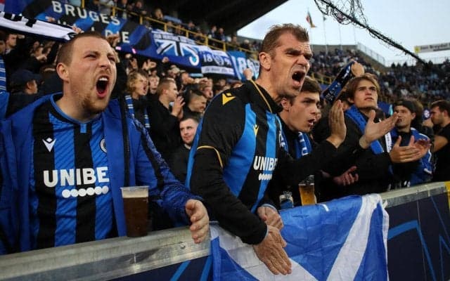 またもVARで人為的ミス…ベルギーでオフサイドの誤審、クラブは再試合を要求