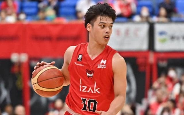 富山の喜志永修斗が「アキレス腱断裂」で戦線離脱…今季中の復帰は絶望的