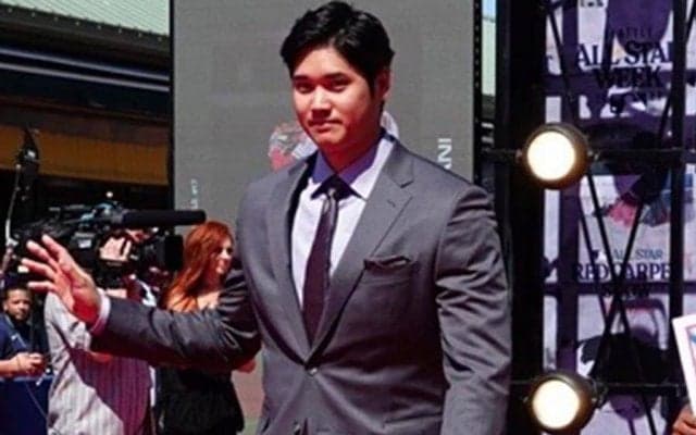 年俸2.9億円でも…大谷翔平に25倍の“副収入”　実は手にする72億円に「なんてこった」