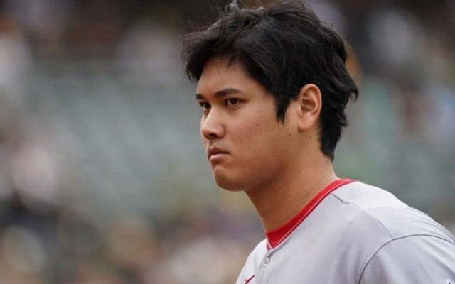 才能失ったエ軍、残った「わずかな慰め」　“朗報”の6日後に待っていた大谷翔平との別れ