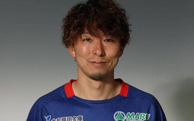 奈良の昇格に貢献したMF金子昌広が契約満了「奈良にJリーグクラブができて本当に良かったです」