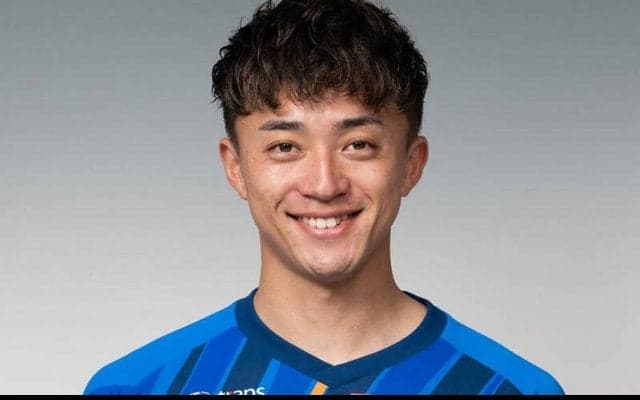 長崎が今季加入のDF岡野洵と契約更新「必ずJ1昇格を成し遂げます」