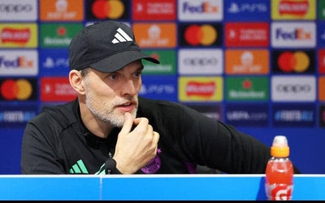 バイエルン突破決定済みも監督油断なし！　崖っぷちユナイテッドに「いつだって危険なチーム」