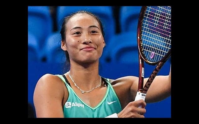 伊達公子以来31年ぶり受賞の快挙