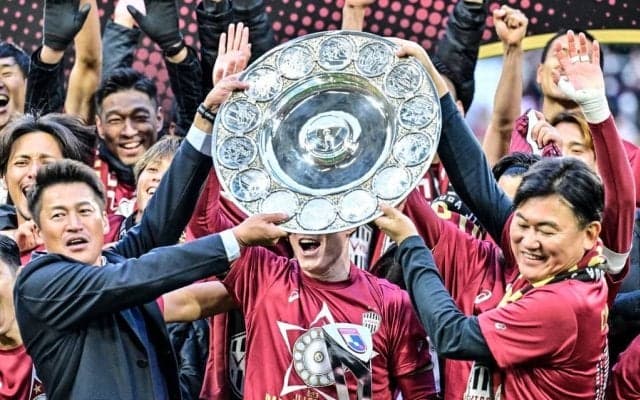 【神戸のJ1優勝につながった吉田監督の決断(2)】三木谷会長が語った「スタイルとは所属する選手で変わってくるもの。いろいろな意見をぶつけ合って生まれたスタイル」