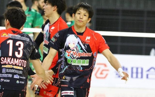 美少女キャラをユニフォームに採用したF鹿児島。イタリアでは日本の“あの国民的キャラ”が登場したことも