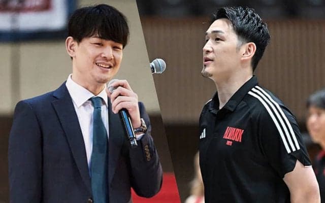 【A東京vs長崎3連戦が激熱】伊藤拓摩＆大司の兄弟GMが約束「熱い試合をお見せします」