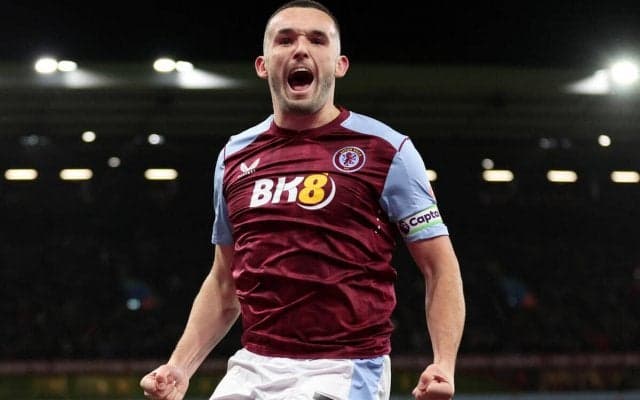 プレミアリーグでも「アレ」が流行？ 躍進続けるアストン・ビラ、キャプテンが「Tワード」を禁止すると明言