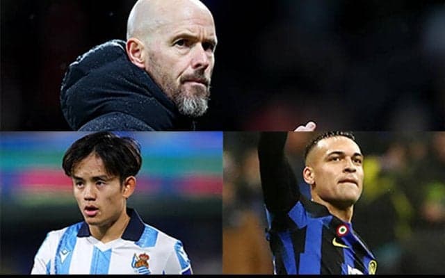 【CLグループ最終節プレビュー①】ユナイテッド最下位から逆転突破なるか、久保ソシエダはインテルと首位通過を懸けた頂上決戦