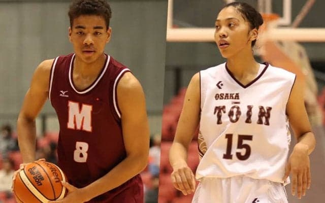 八村阿蓮を擁する明成が優勝…女子は大阪桐蔭が初の栄冠／ウインターカッププレーバック 2017年