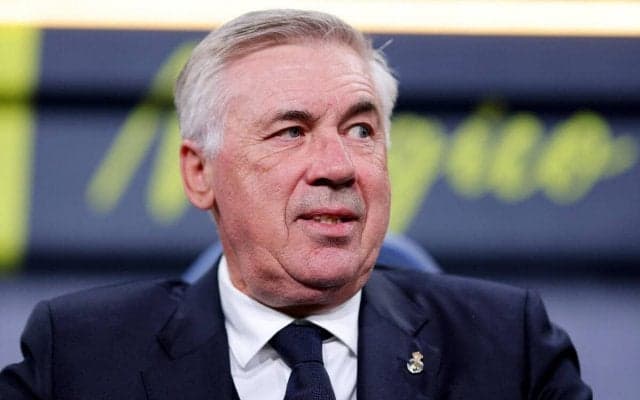 「常に優勝候補」CL首位通過確定のレアル、アンチェロッティ監督は消化試合に「我々のプロフェッショナリズムがかかっている」