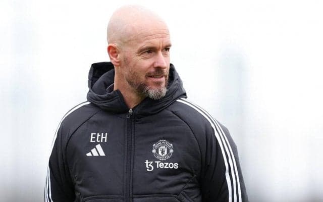 「勝たなければならない」生き残るためには勝利のみ、ユナイテッド指揮官がバイエルンとの一戦にお願い「ファンのエネルギーが必要」