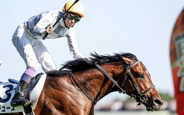 武豊騎手＆ドウデュースが破ったジンクス…朝日杯FS覇者が日本ダービーを勝てなかった理由とは