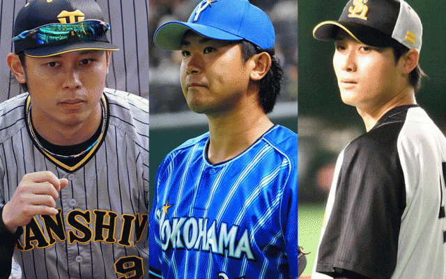 3球団競合は引退、3人が戦力外…メジャー戦士誕生の裏で　明暗分かれる2015年“ドラ1”