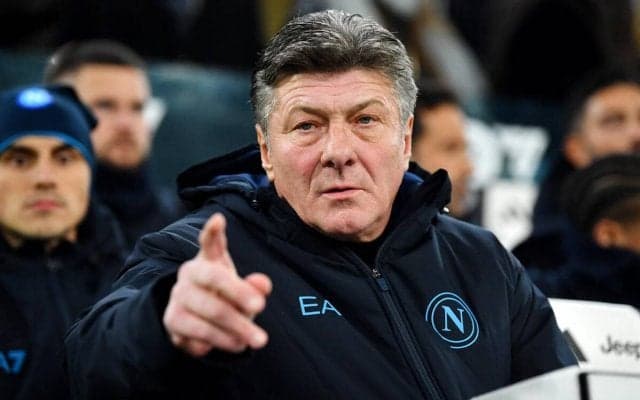 「何よりも失点を最小限にする」2位を死守へ、ナポリ指揮官が大事な一戦に言及「通過することが重要」