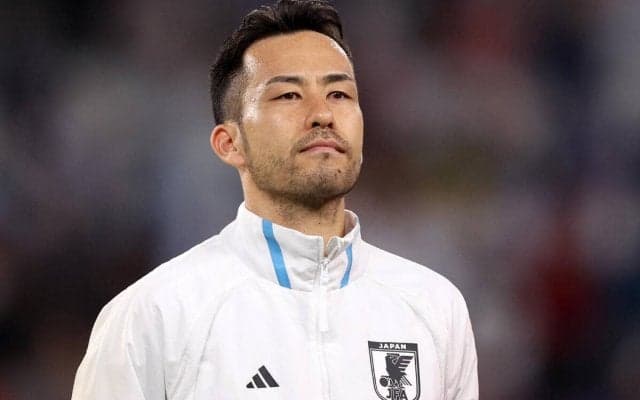 「お似合い」「カッコいい！！」吉田麻也とランドローバーの組み合わせにファンも反応！「どちらもかっこいい」