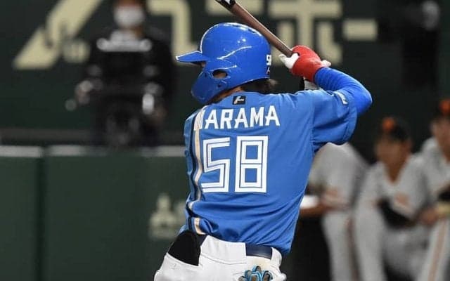 【日本ハム】V奪回への道しるべ　セカンドレギュラーを奪うのはどの選手か