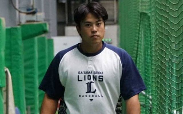 2軍で打率.345も戦力外…周囲も「まさか」　失意の21歳を救った恩師の言葉