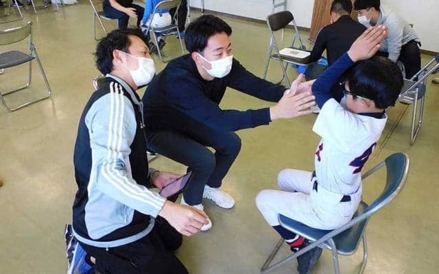 イベントで発覚した小学生の“異常”　自覚症状なくとも…手術リスク下げる「初期診断」