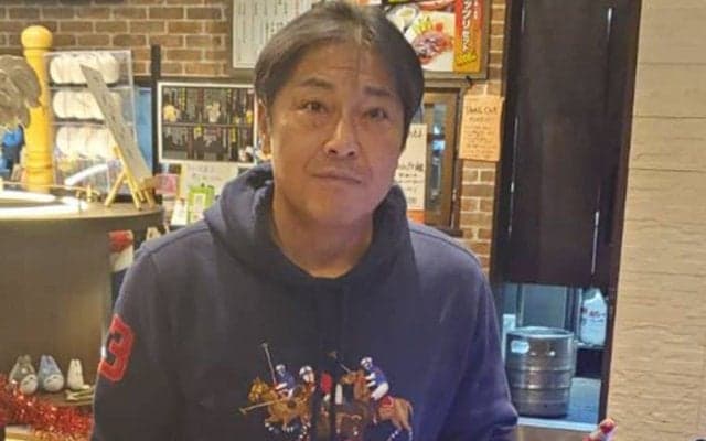 動かない足「地面がなくなった」　歓喜のはずが一転「おかしい」…選手生命の危機