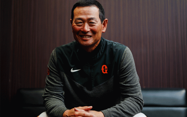 桑田2軍監督「おばあちゃんに追いつけない」　田植えから学んだ若手育成のヒント