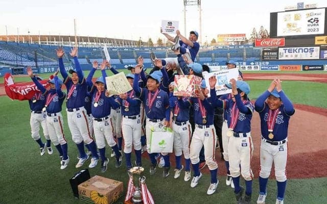 全国3冠達成…強豪が「勝ち続けられる」理由　“優しさ”で磨かれる状況判断力