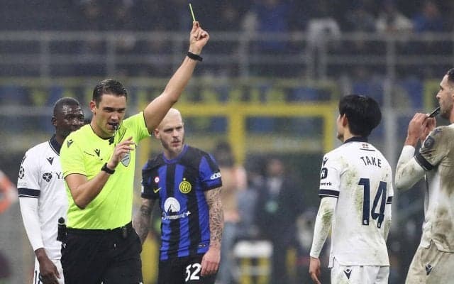 「常に存在感」インテルの守備を打開しようと動いた久保建英にまずまずの評価、シミュレーションになったプレーは「個人主義過ぎ」と苦言も