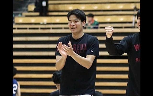 「このチームの一員としてバスケットができて良かった」（星川）／４年生引退コメント集