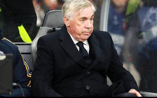 全勝でCLグループステージ締めくくりのマドリー、それでも指揮官は「リードした後の試合管理が欠点」