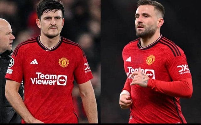 CL最下位敗退のユナイテッド、マグワイア＆ショーが負傷交代…週末リバプール戦にも不安募る