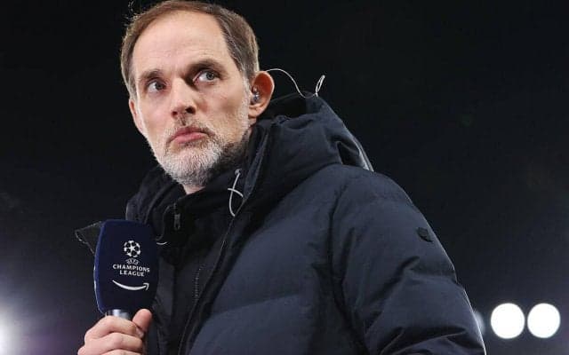 グループ首位通過は「実際には簡単だった」…ユナイテッドを退けたバイエルン、トゥヘル監督は選手を称える「成果と結果に満足」