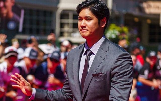 ド軍に“大谷翔平バブル”襲来「今までで一番」　売り上げベッツ超え…女性店員も興奮