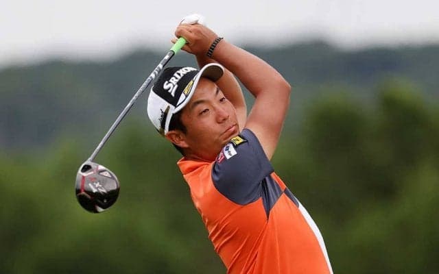 上位は“非ロングヒッター”の傾向　飛ばし屋の「パーオン率」が上がらない理由とは