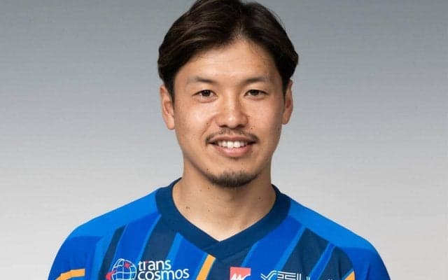 長崎退団のMF大竹洋平がアルビレックス新潟シンガポールに完全移籍「自分の力を最大限発揮します」